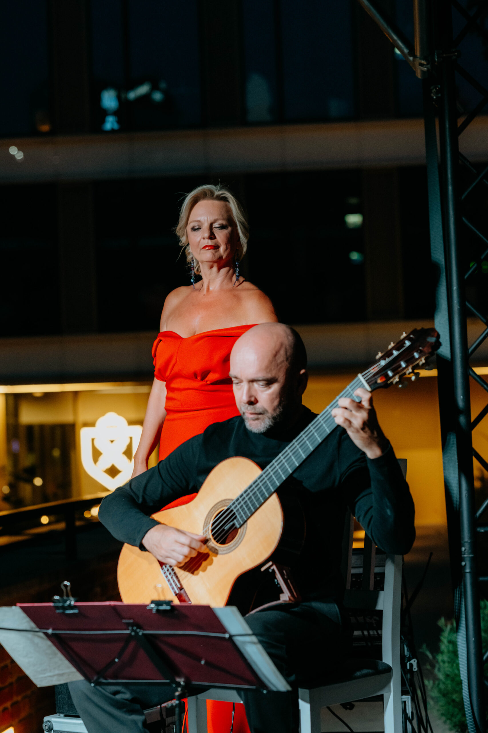 Koncert Muzyka Świata